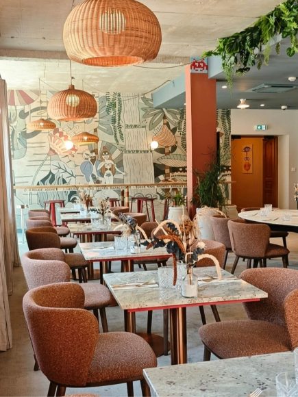 restaurant-bistro